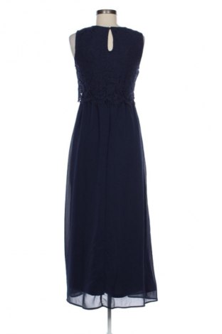 Šaty  VILA, Veľkosť XS, Farba Modrá, Cena  15,95 €