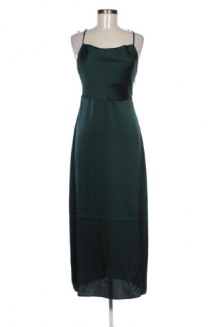 Šaty  VILA, Velikost M, Barva Zelená, Cena  439,00 Kč