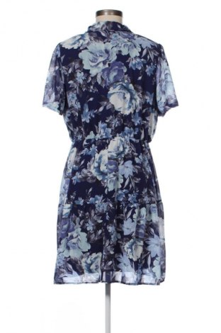 Šaty  VILA, Velikost L, Barva Vícebarevné, Cena  199,00 Kč