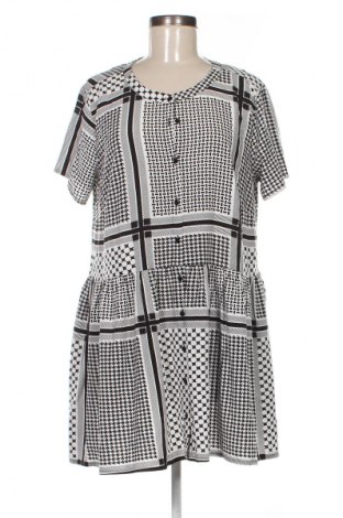 Šaty  VRS, Velikost L, Barva Vícebarevné, Cena  189,00 Kč