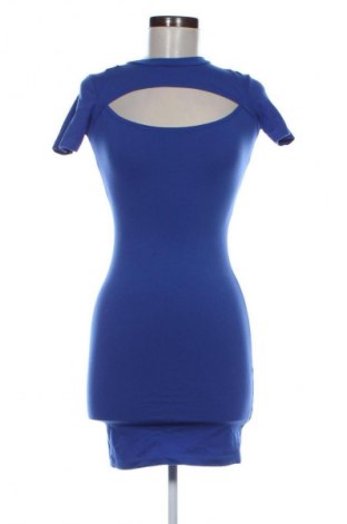 Šaty  Velmerto, Velikost S, Barva Modrá, Cena  79,00 Kč