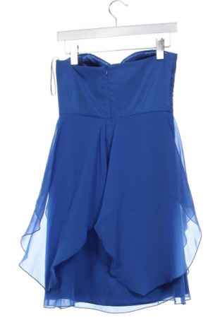 Kleid Vera Mont, Größe XS, Farbe Blau, Preis 10,99 €