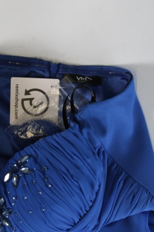 Kleid Vera Mont, Größe XS, Farbe Blau, Preis 10,99 €