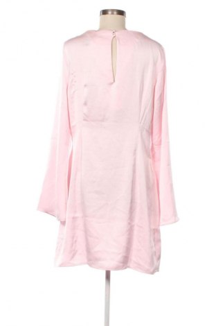 Рокля Vero Moda, Размер XL, Цвят Розов, Цена 13,80 €