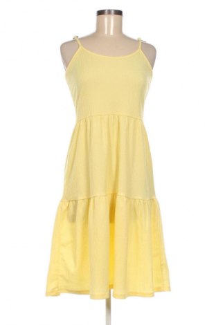 Šaty  Vero Moda, Veľkosť S, Farba Žltá, Cena  7,95 €