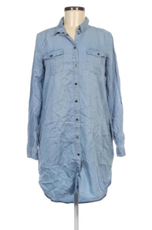 Šaty  Vero Moda, Velikost S, Barva Modrá, Cena  259,00 Kč