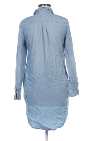 Šaty  Vero Moda, Velikost S, Barva Modrá, Cena  259,00 Kč