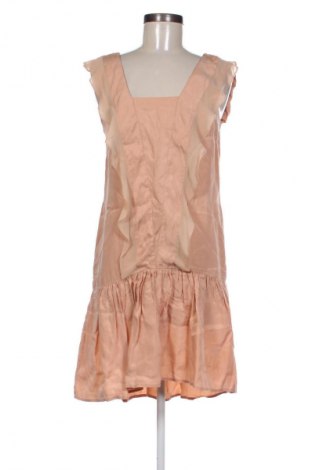 Šaty  Vero Moda, Velikost M, Barva Oranžová, Cena  405,00 Kč