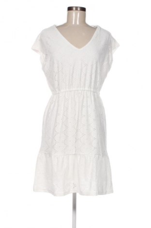 Šaty  Vero Moda, Velikost M, Barva Bílá, Cena  359,00 Kč