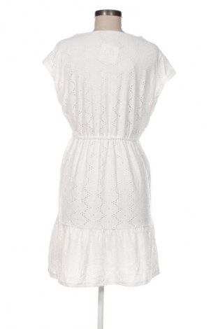Šaty  Vero Moda, Velikost M, Barva Bílá, Cena  359,00 Kč