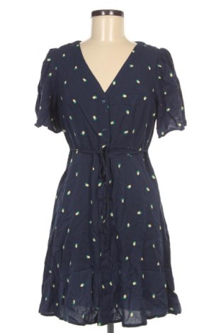 Šaty  Vero Moda, Velikost S, Barva Vícebarevné, Cena  199,00 Kč