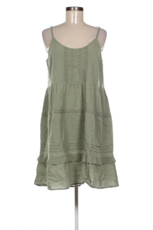 Sukienka Vero Moda, Rozmiar L, Kolor Zielony, Cena 128,99 zł