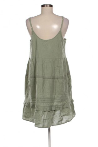 Sukienka Vero Moda, Rozmiar L, Kolor Zielony, Cena 128,99 zł