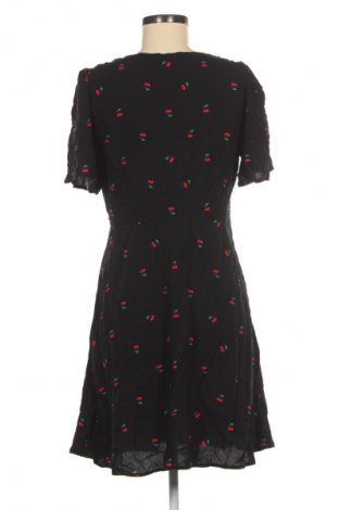 Šaty  Vero Moda, Velikost M, Barva Černá, Cena  439,00 Kč