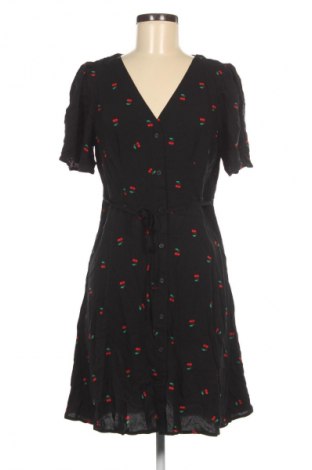 Šaty  Vero Moda, Velikost M, Barva Černá, Cena  439,00 Kč