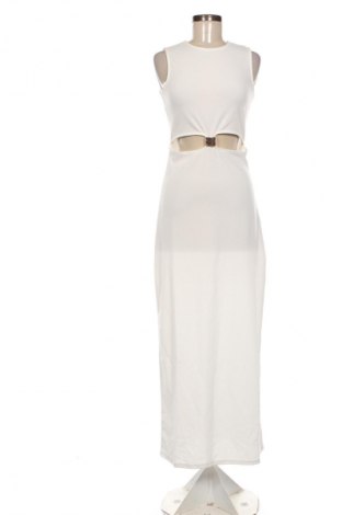 Kleid Vero Moda, Größe S, Farbe Weiß, Preis 12,99 €