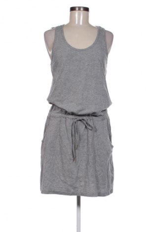 Sukienka Vero Moda, Rozmiar L, Kolor Szary, Cena 43,99 zł