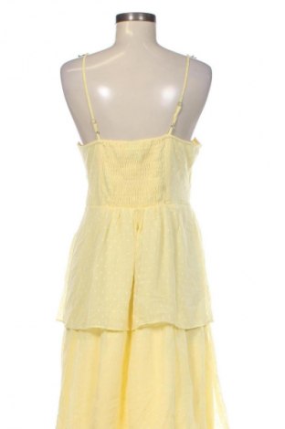 Šaty  Vero Moda, Veľkosť M, Farba Žltá, Cena  15,95 €