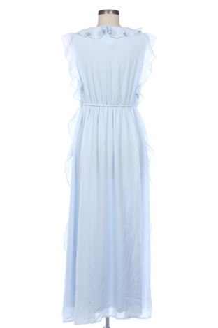 Kleid Vero Moda, Größe S, Farbe Blau, Preis 15,99 €