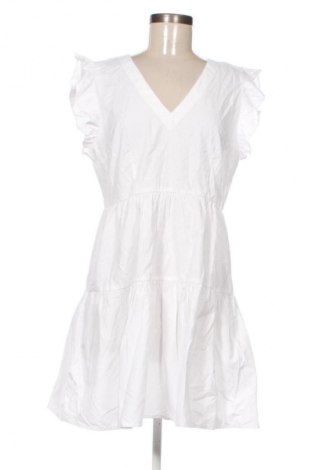 Šaty  Vero Moda, Velikost L, Barva Bílá, Cena  399,00 Kč