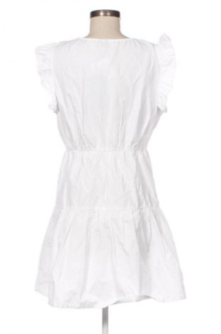 Šaty  Vero Moda, Velikost L, Barva Bílá, Cena  399,00 Kč