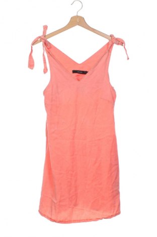 Šaty  Vero Moda, Veľkosť XS, Farba Oranžová, Cena  6,95 €