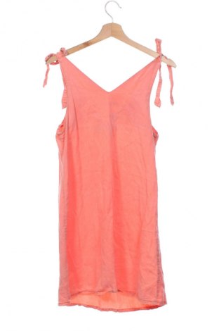 Šaty  Vero Moda, Veľkosť XS, Farba Oranžová, Cena  6,95 €