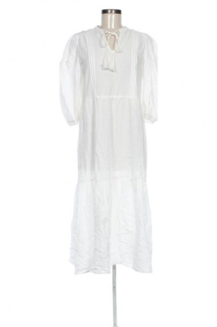 Šaty  Vero Moda, Velikost S, Barva Krémová, Cena  439,00 Kč