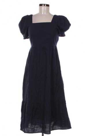 Šaty  Vero Moda, Velikost S, Barva Modrá, Cena  459,00 Kč