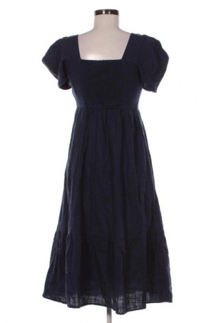 Šaty  Vero Moda, Velikost S, Barva Modrá, Cena  459,00 Kč