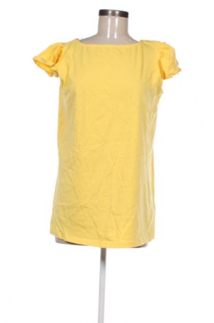 Šaty  Victoria Moda, Velikost S, Barva Žlutá, Cena  119,00 Kč