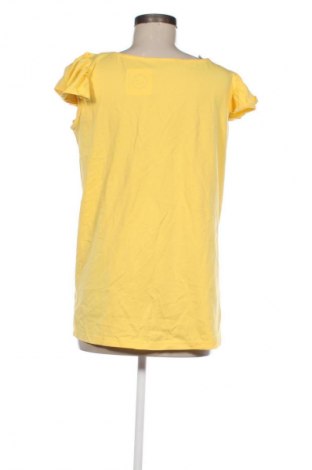 Šaty  Victoria Moda, Velikost S, Barva Žlutá, Cena  119,00 Kč