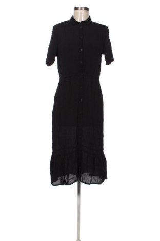 Šaty  WE, Velikost L, Barva Černá, Cena  189,00 Kč