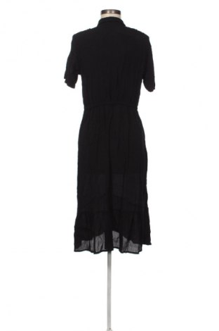 Šaty  WE, Velikost L, Barva Černá, Cena  189,00 Kč