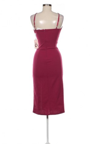 Šaty  Wal G, Velikost S, Barva Růžová, Cena  639,00 Kč