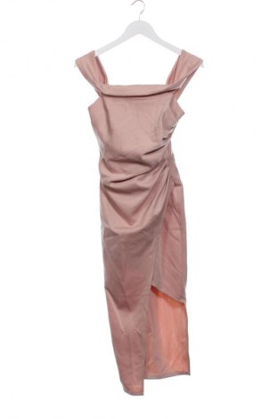 Šaty  Wal G, Velikost S, Barva Růžová, Cena  639,00 Kč