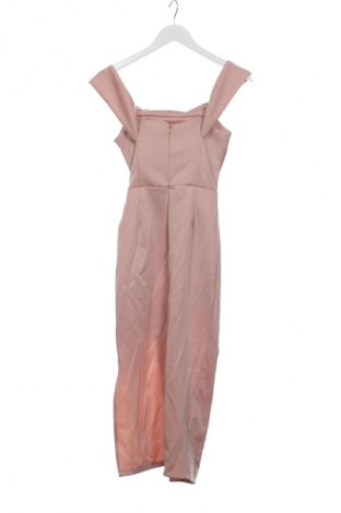 Šaty  Wal G, Velikost S, Barva Růžová, Cena  639,00 Kč