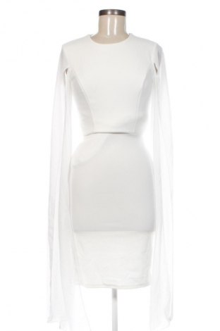 Φόρεμα Wal G, Μέγεθος XXS, Χρώμα Λευκό, Τιμή 21,99 €