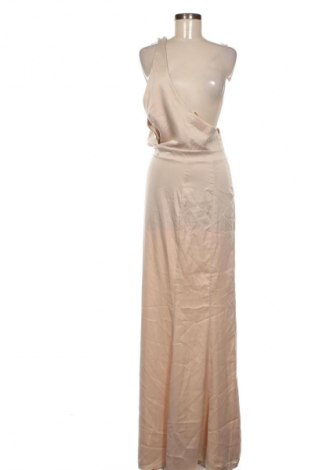 Kleid Wal G, Größe M, Farbe Beige, Preis 28,99 €