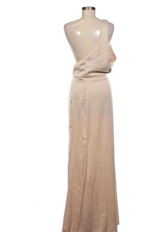 Kleid Wal G, Größe M, Farbe Beige, Preis 28,99 €