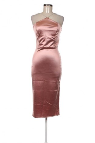 Kleid Wal G, Größe S, Farbe Rosa, Preis 28,99 €