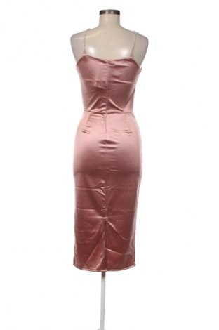 Kleid Wal G, Größe S, Farbe Rosa, Preis 28,99 €