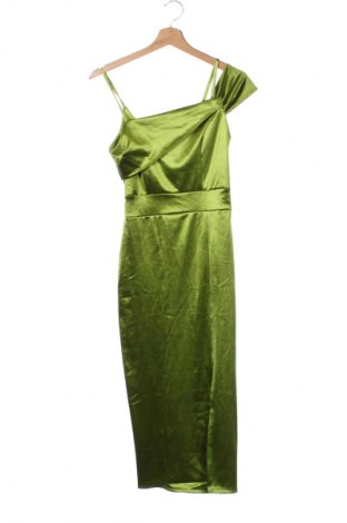 Φόρεμα Wal G, Μέγεθος S, Χρώμα Πράσινο, Τιμή 30,99 €