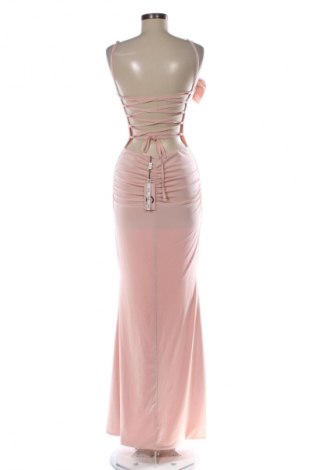 Šaty  Wal G, Velikost M, Barva Popelavě růžová, Cena  1 159,00 Kč