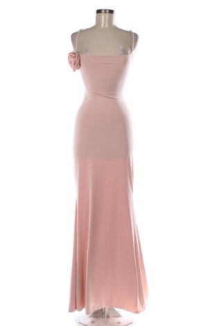 Šaty  Wal G, Velikost M, Barva Popelavě růžová, Cena  1 159,00 Kč