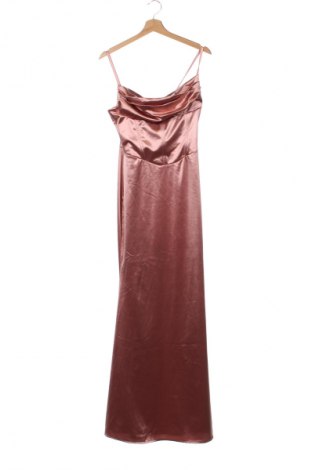 Kleid Wal G, Größe M, Farbe Aschrosa, Preis 19,99 €