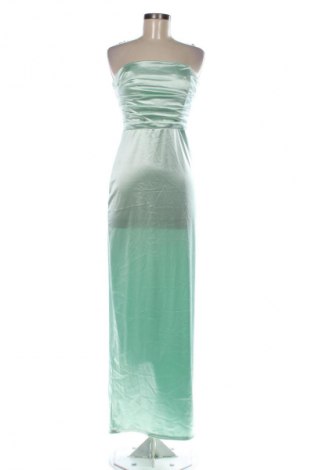Kleid Wal G, Größe M, Farbe Grün, Preis 22,99 €