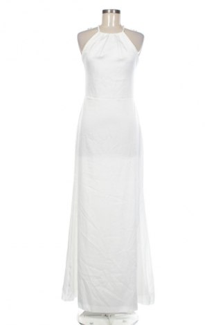 Kleid Wal G, Größe L, Farbe Weiß, Preis 22,99 €