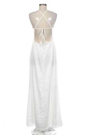 Kleid Wal G, Größe L, Farbe Weiß, Preis 22,99 €