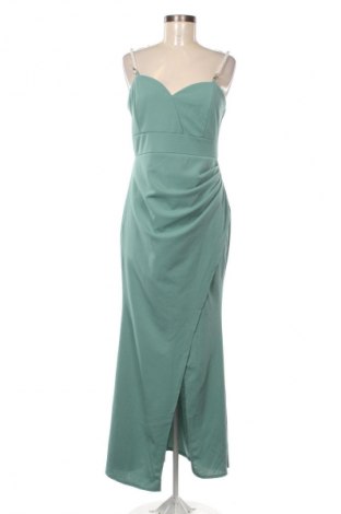 Рокля Wal G, Размер XL, Цвят Зелен, Цена 30,67 €